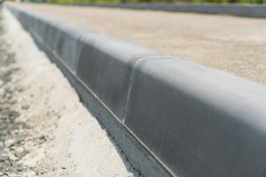 Concrete Paving & Curbing​ - KCC